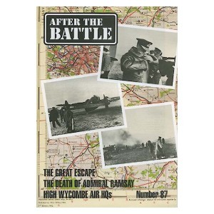 AFTER THE BATTLE ISSUE 087